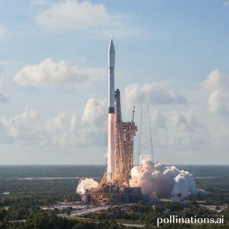 SpaceX Secures Major Boost for Starship Launches at Cape Canaveral as DAF Approves SLC-37 Development