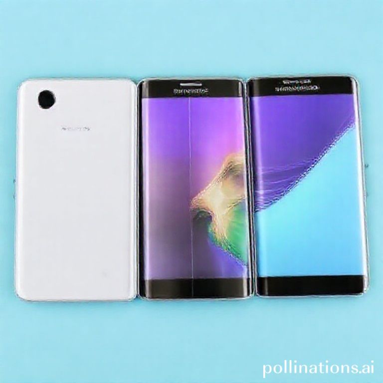 Samsung Galaxy Z TriFold: Major Upgrades Over Fold 7, But Not Yet Available