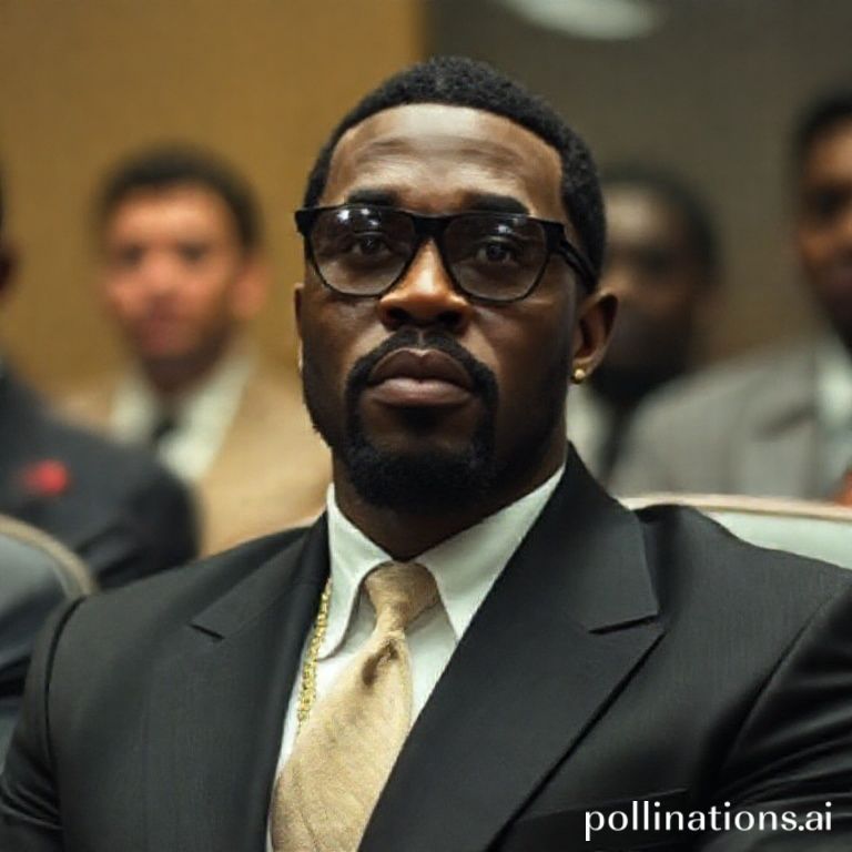 Diddy Jurors Explain Split Verdict in Netflix Doc The Reckoning: Cassie Wanted to Be With Him; Domestic Violence Not Among the Charges