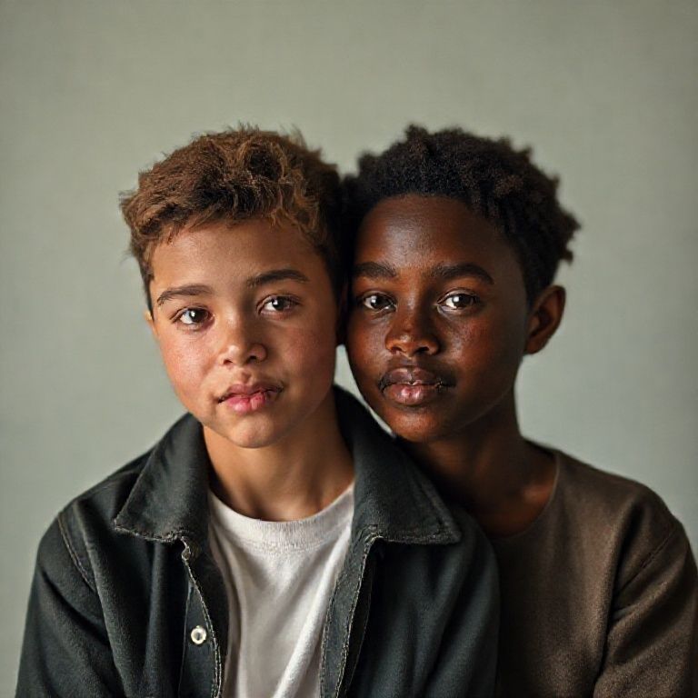 Adolescence writer debunks false race-swap theory sparked by hit Netflix drama