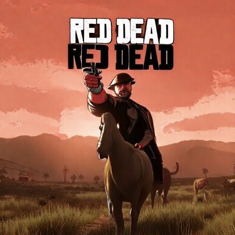 Red Dead Redemption Mobile Debuts on Netflix in Gaming News Roundup