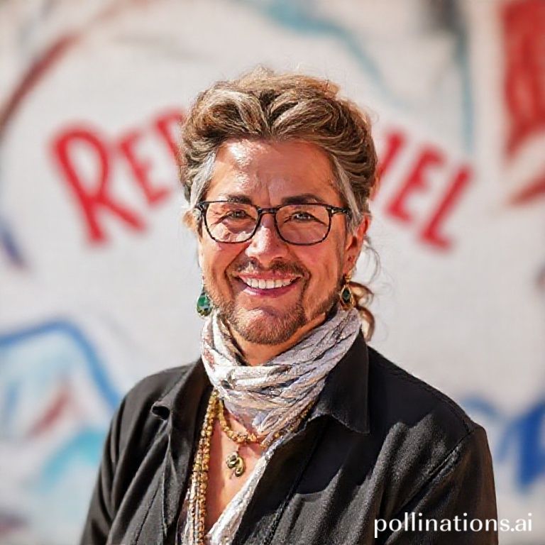 Holly Daniel Leads Red Sea Souk Into a Bigger, More Competitive Edition