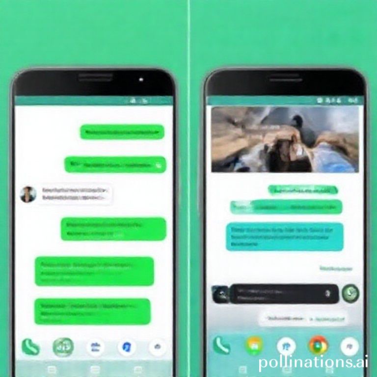Android Chats Getting Clearer, Safer, and Easier to Manage with New Upgrades
