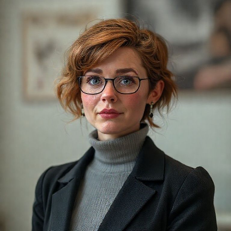 AI Actor Tilly Norwood Made Realistic to Elicit Stronger Reactions, Says Creator