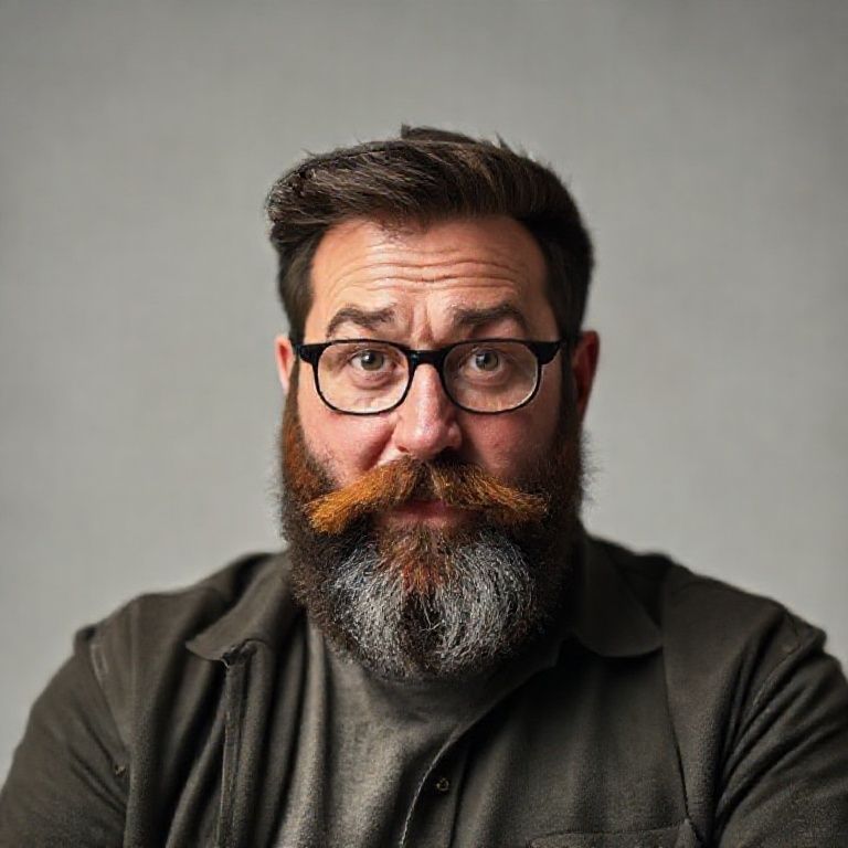 Bert Kreischer's Netflix Series Free Bert Set for January Release with First-Look Images