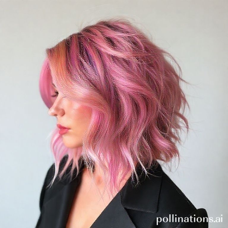 Hair Trends of 2026: Color-Drenched, Drama-Ready Looks