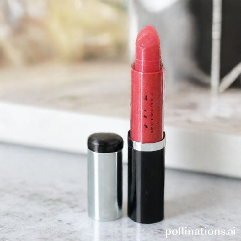 DIBS Beauty Go-To Glossy Balm Review: The Perfect Sparkle for Holiday Party Lips