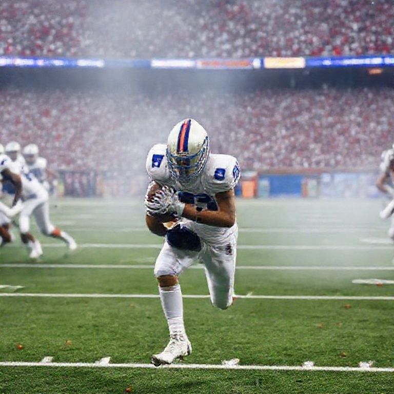 Not Everyone Can Win: Are College Football's Blue-Blood Programs Losing Ground?