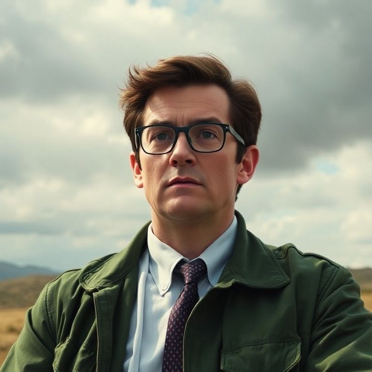 Life of Chuck: The Feel-Good Apocalypse Movie to Watch This Oscar Season