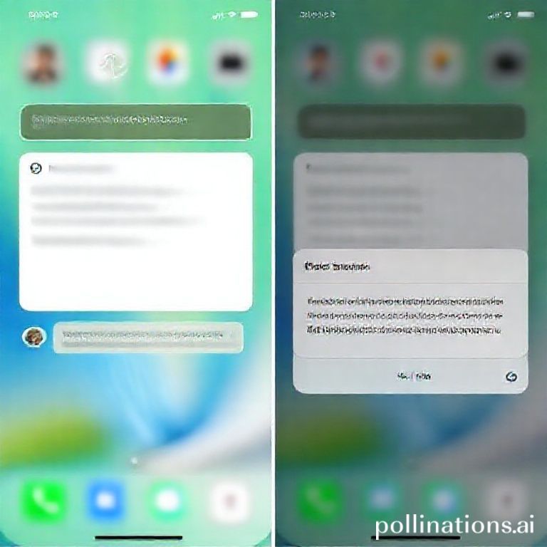 How I Turned the iPhone Notes App into a ChatGPT-Powered Memory Bank