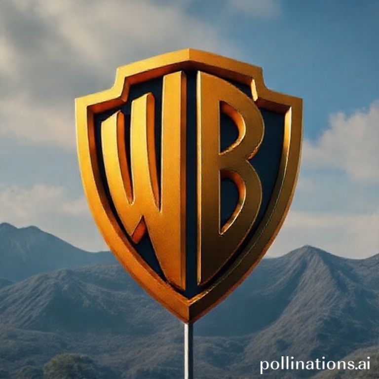 Netflix to Acquire Warner Bros. and HBO Max in $82.7 Billion Deal