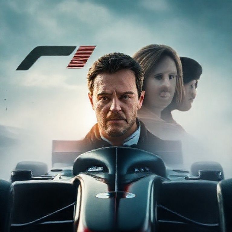 29 Best New Movies Streaming in December: F1, Mission: Impossible – The Final Reckoning, Die My Love, Roofman, Together, and More