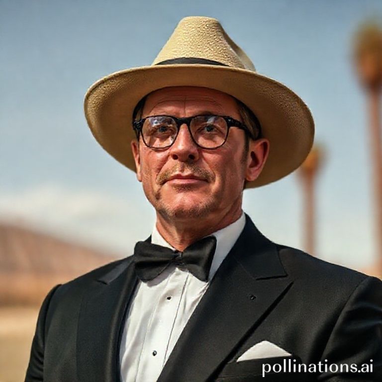 Pluribus Star Samba Schutte on Carol’s Disgusting Discovery and Filming That Wild Vegas Episode: 'He’s Going to Live It Up and Be James Bond'