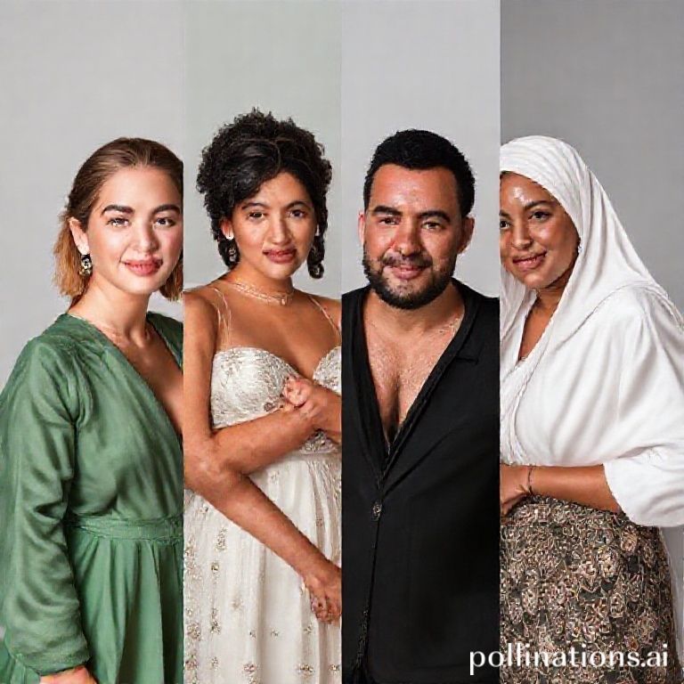 Moroccan Talents to Watch: Leyna Tahiri, Driss Ramdi, Youssef Michraf, Meriame Essadak