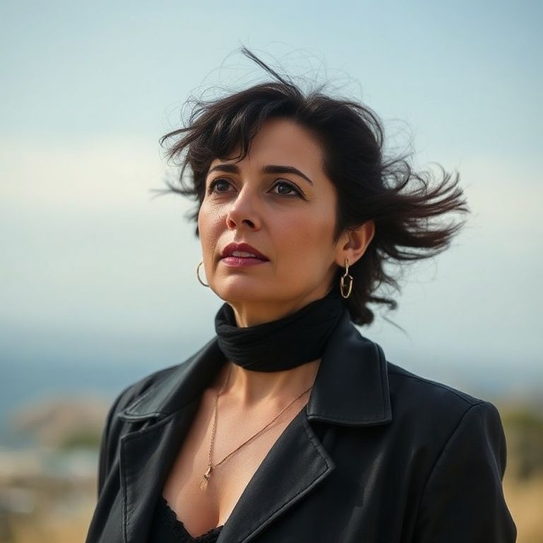 Nadine Labaki Teases New Directorial Project After Capernaum's Record-Breaking Success