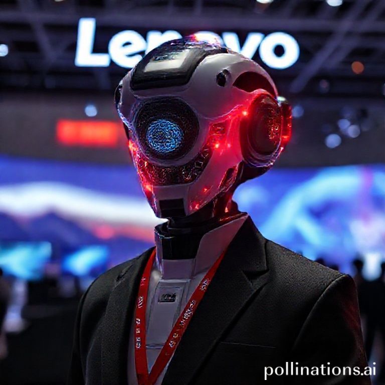 Lenovo at CES 2026: AI-Driven Hype and Hidden Innovations