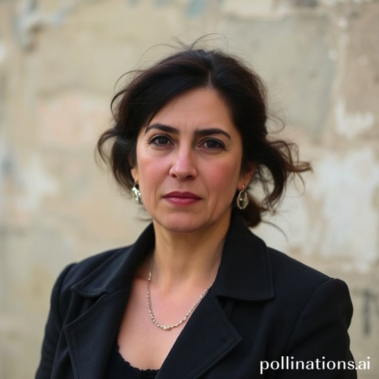 Nadine Labaki on Capernaum, Arab Cinema, and Funding Autonomy from Western Funders