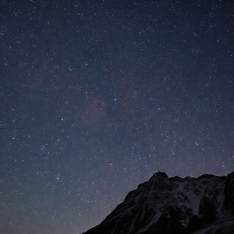 Geminids Meteor Shower 2024: How to Watch the Peak Night (Dec 13–14 ET)