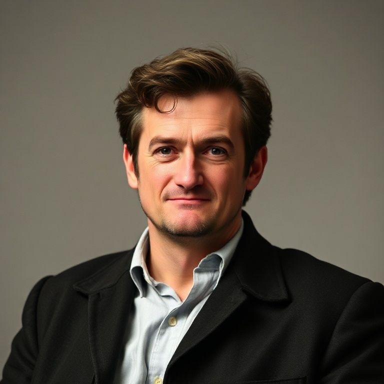 Ethan Hawke on Robin Williams's Complex Emotional Life During Dead Poets Society