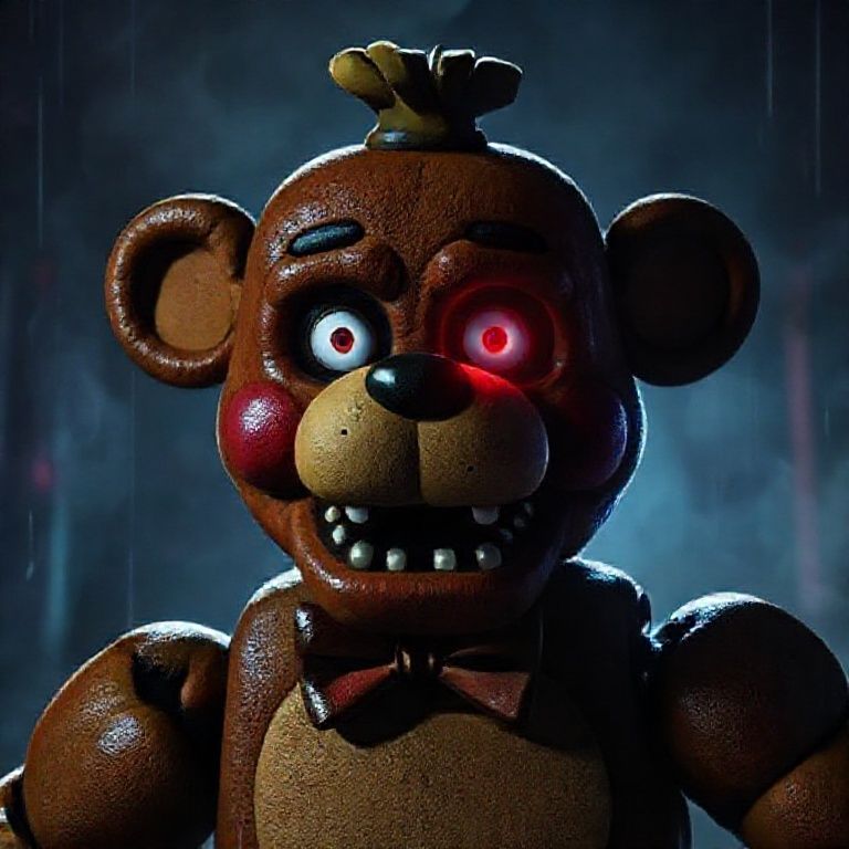 Five Nights at Freddy's 2: Director Breaks Down Post-Credits Scenes, [Spoiler] Death, and What to Expect from a Third Movie