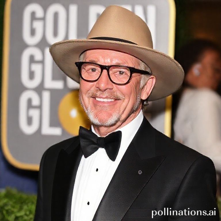 Awards HQ: Star-Studded FYC Events With Reba McEntire, Baz Luhrmann and Sofia Coppola Set the Stage for Golden Globes Nominations