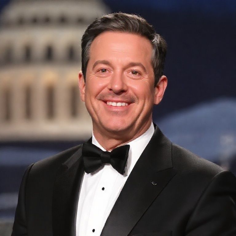Jimmy Kimmel Teases Trump Over Kennedy Center Honors and Confirms ABC/Disney Contract Extension