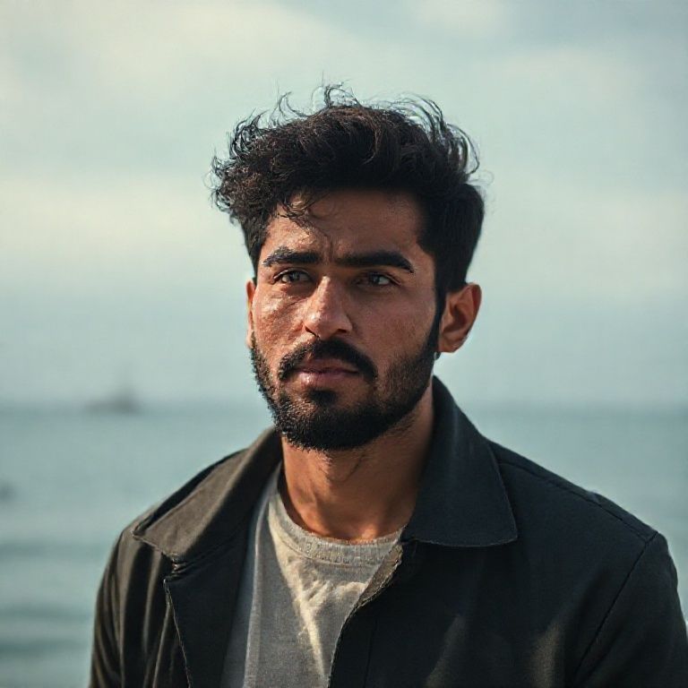 BFI Distribution acquires UK-Ireland rights to Ish, Imran Perretta’s debut, following Venice Critics’ Week win