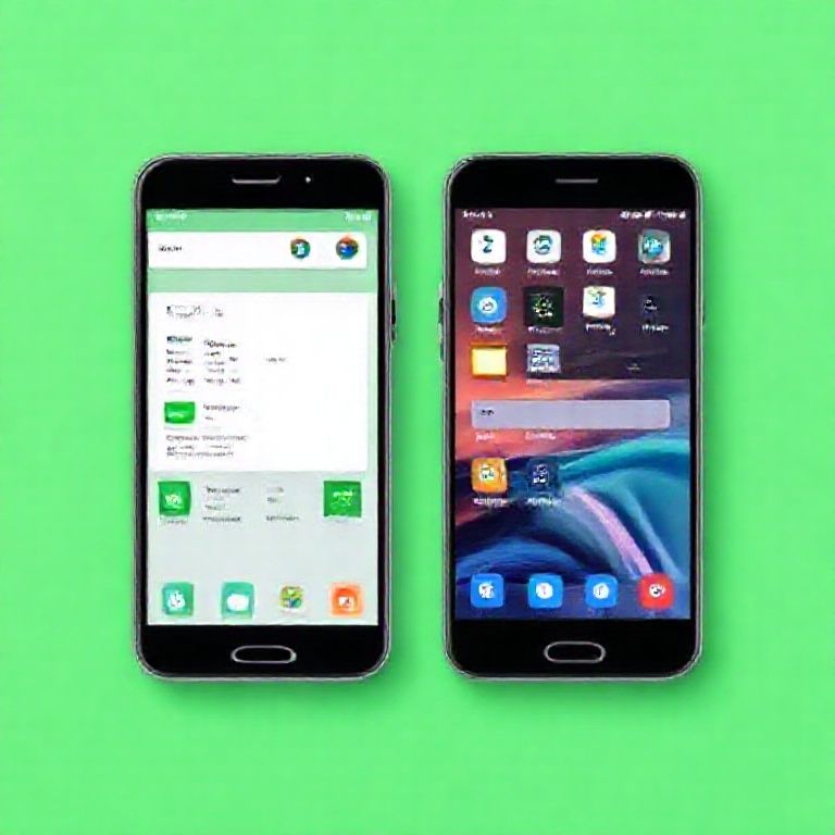 Android Canary Release Builds Cross-Platform Data Migration to Help You Seamlessly Switch to iPhone