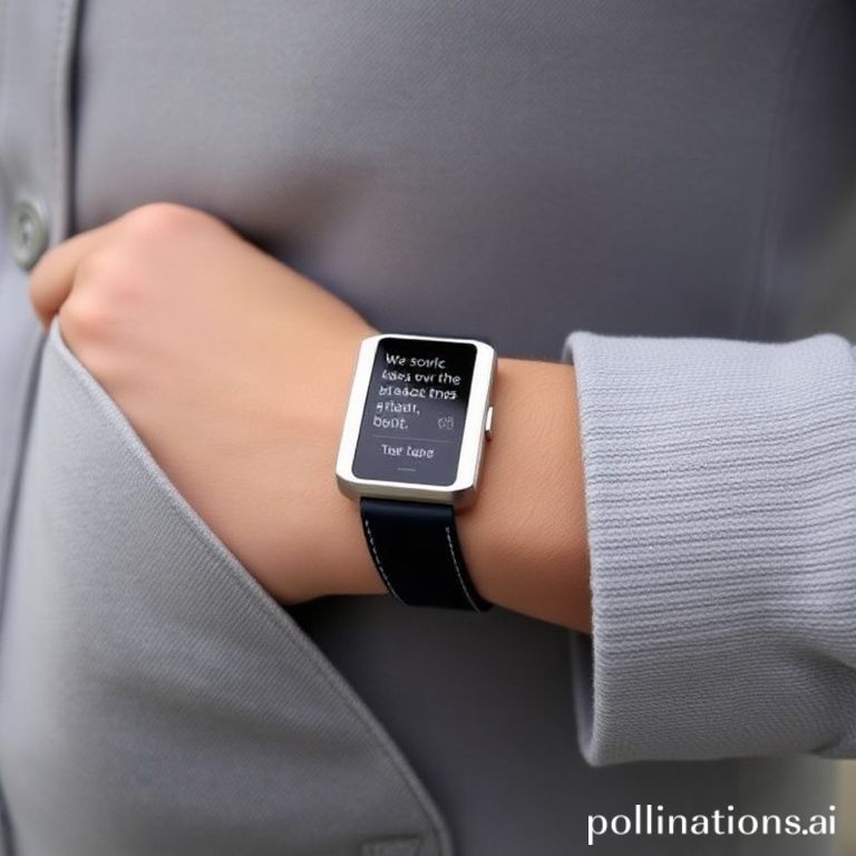 Pebble Index 01: The smart ring designed to capture ideas, not fitness stats