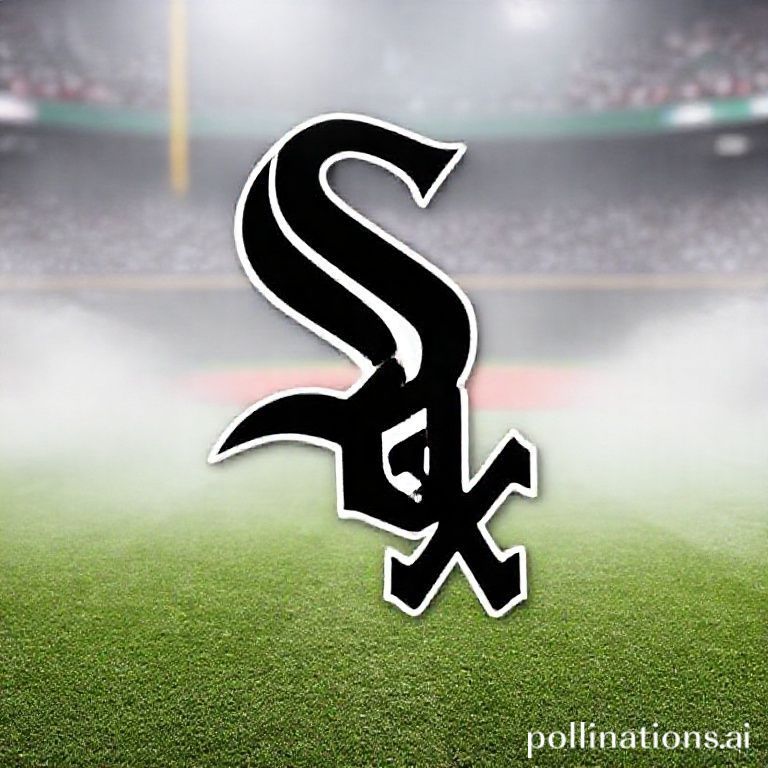 White Sox Secure No. 1 Pick in 2026 MLB Draft Lottery