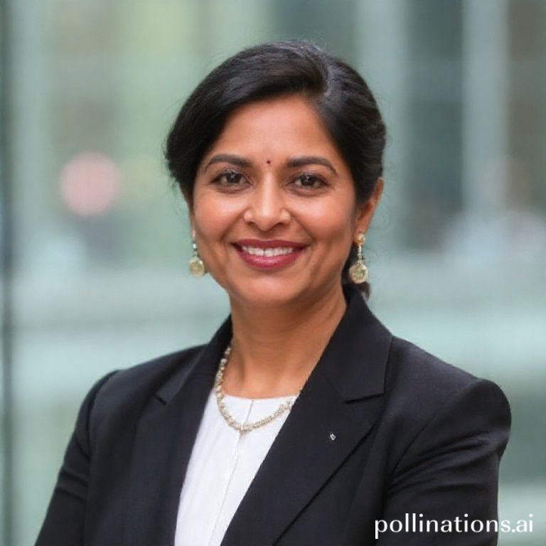 Priya Dogra Named Chief Executive of Channel 4, UK Public Service Broadcaster, Set to Start in March 2026