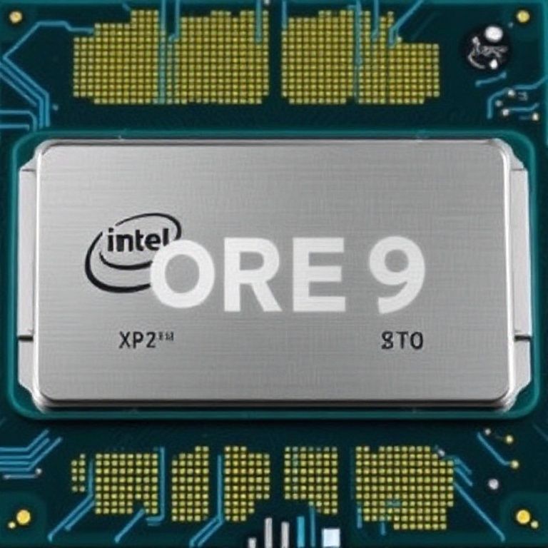 Intel Core Ultra X9 388H Rivals AMD's Best Mobile CPUs in Early Benchmark Leak