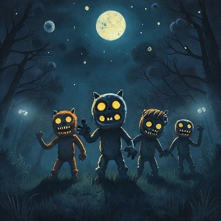 Five Nights at Freddy’s 2: Costume Designer Whitney Anne Adams on Puppet Fittings and Easter Eggs