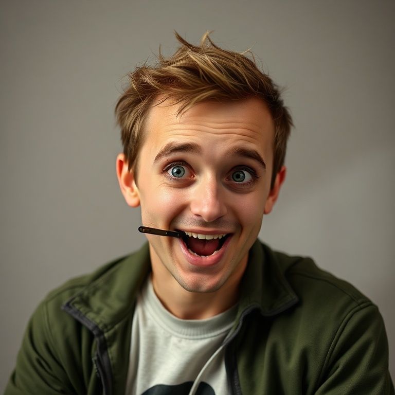 Frankie Muniz on Malcolm in the Middle Reboot Life's Still Unfair: First Time He Felt Happy to Call Himself an Actor