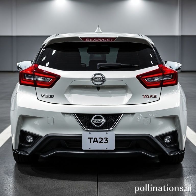 Nissan Takes a Shortcut to a Practical Plug-In Hybrid SUV with the 2026 Rogue PHEV