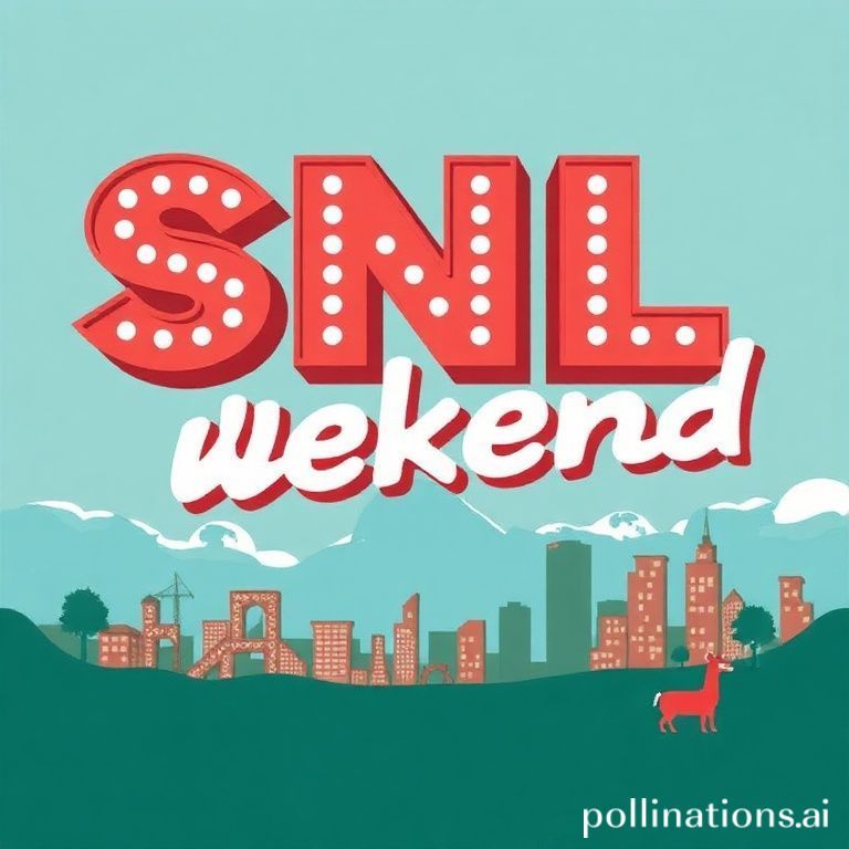 SNL Weekend Update Skewers K-Pop Demon Hunters, Golden Globes Noms, and the Stranger Things Cast on Dec. 13