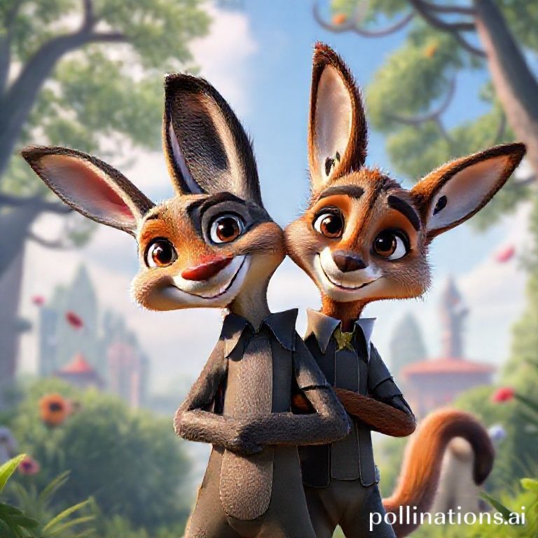 Zootopia 2 Tops 2025 Box Office with $1.13 Billion, Overtaking Lilo & Stitch