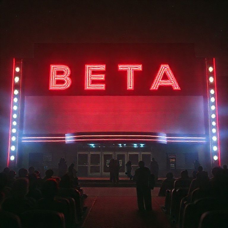 Beta Cinema Announces Leadership Appointments: Moritz Hemminger Joins as Head of Sales and Acquisitions; Tassilo Hallbauer Elevated to EVP