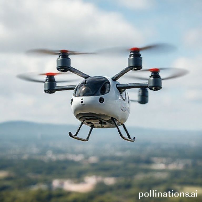 Tiny HOVERAir X1 PROMAX: Auto-Tracking, Self-Flying Camera Drone at a Budget Price