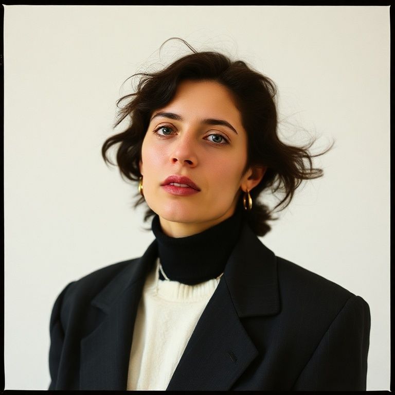 Maryam Nassir Zadeh Closes NYC Flagship as Leonard's Creative Director Exits; TPG Reduces Stake in Anastasia Beverly Hills