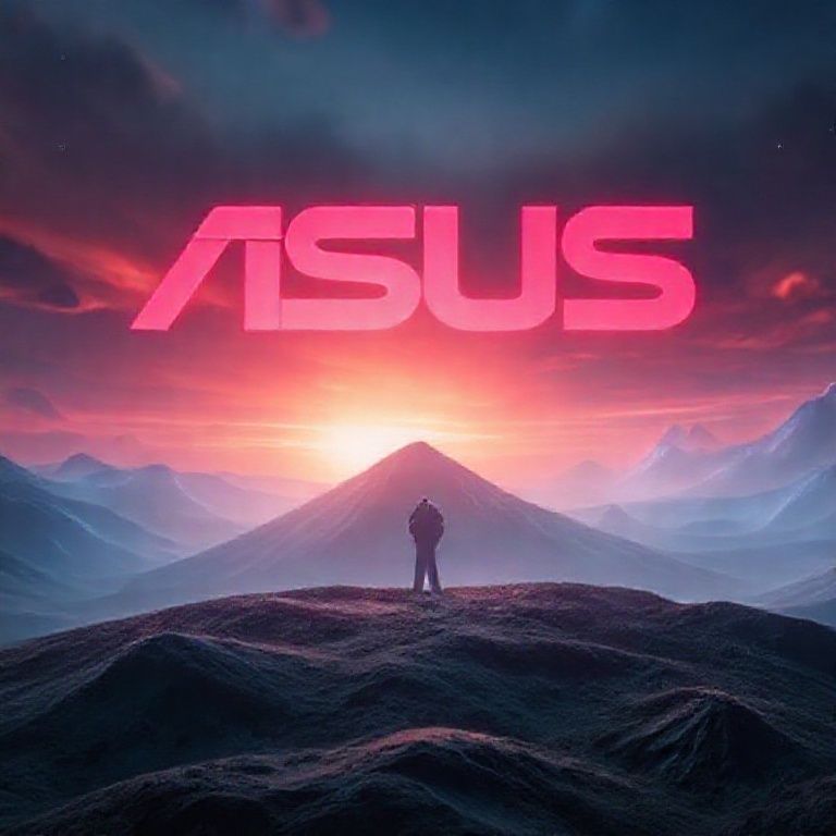 Asus Unveils Two Slim RTX 5060 EVO Variants for Compact PCs