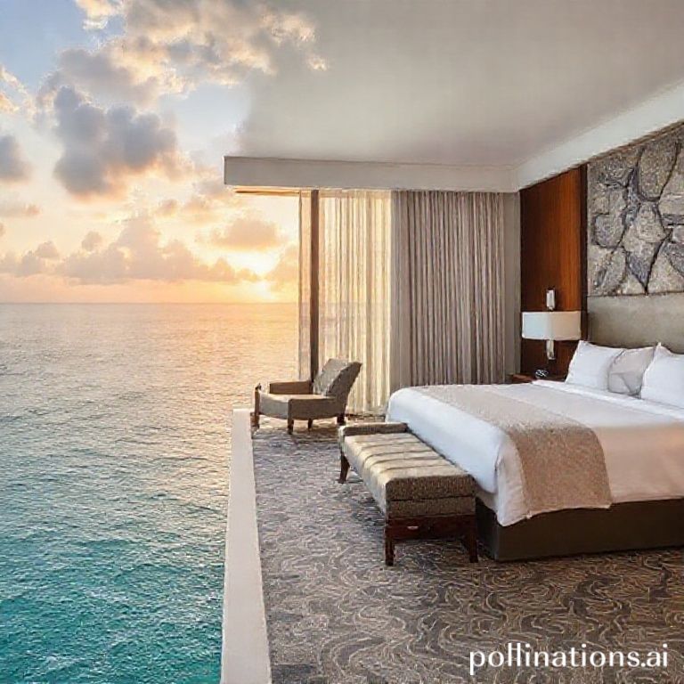 Hilton Cancun All-Inclusive Resort Curates Effortless Beach Getaway Itineraries