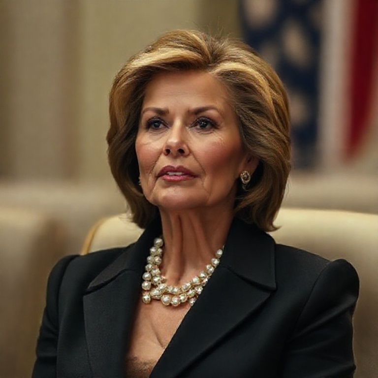 Melania Trailer: Amazon MGM Studios Doc Centers on the Former First Lady with "Witness History in the Making"