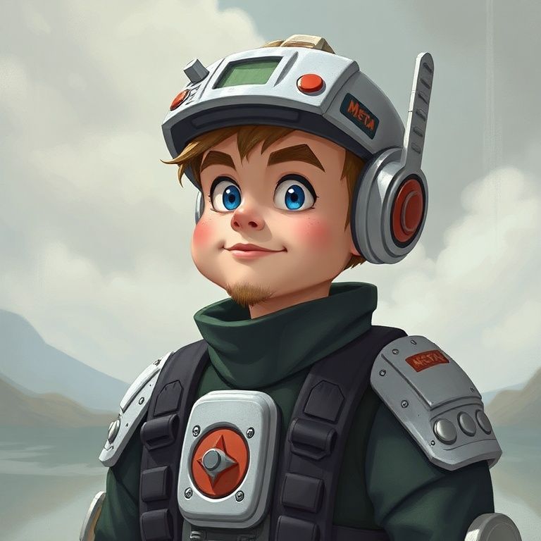 Meta's SAM Audio: Open-Source AI for Cleaning Noisy Recordings with Text, Visual, or Time Prompts