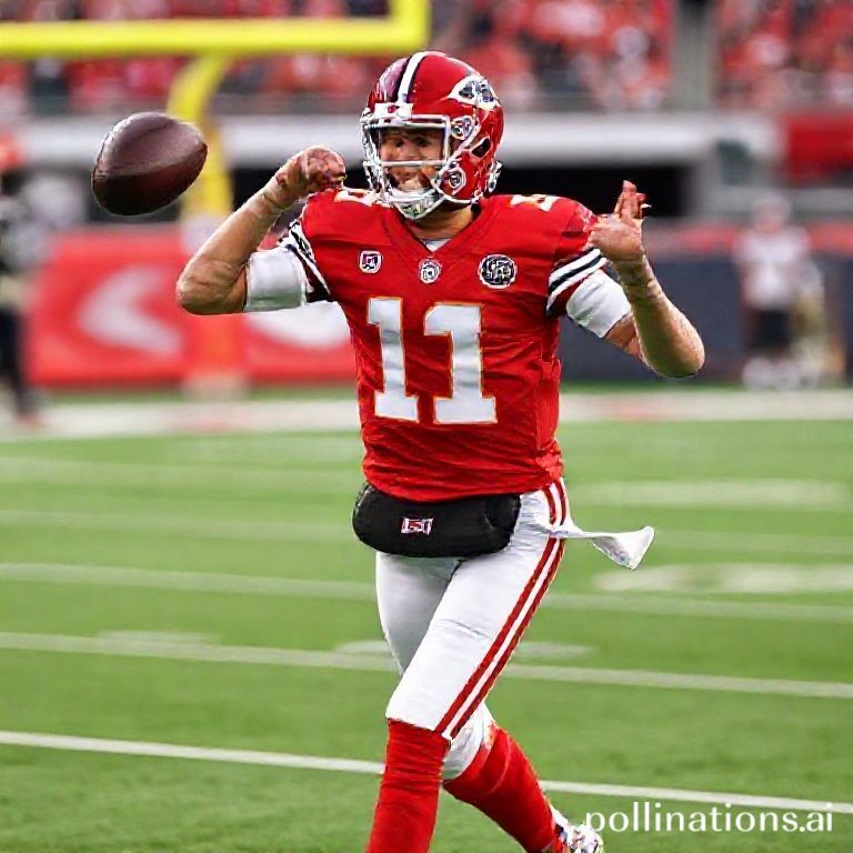 Patrick Mahomes Begins Knee Rehab as Chiefs Target Week 1 Return