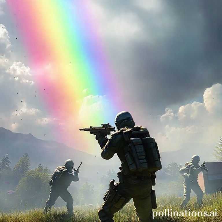 Rainbow Six Mobile Global Release Date Revealed with Two Exclusive Maps