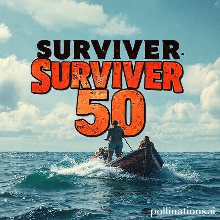 Survivor 50 Trailer Teases Celebrity Cameos, Jeff Probst Competing, and Mike White’s Dramatic Tease