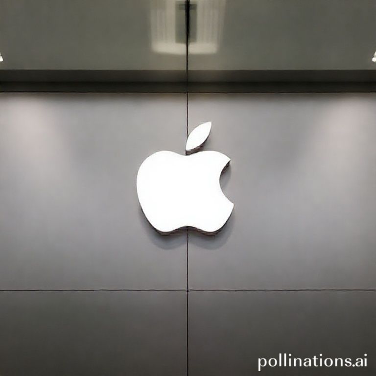 Apple reportedly laying the groundwork for an OLED iMac