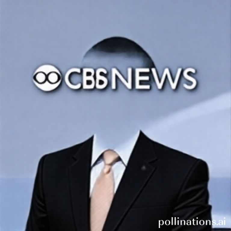 CBS News to Continue Bari Weiss Town Halls With Sponsor Despite Rough Start