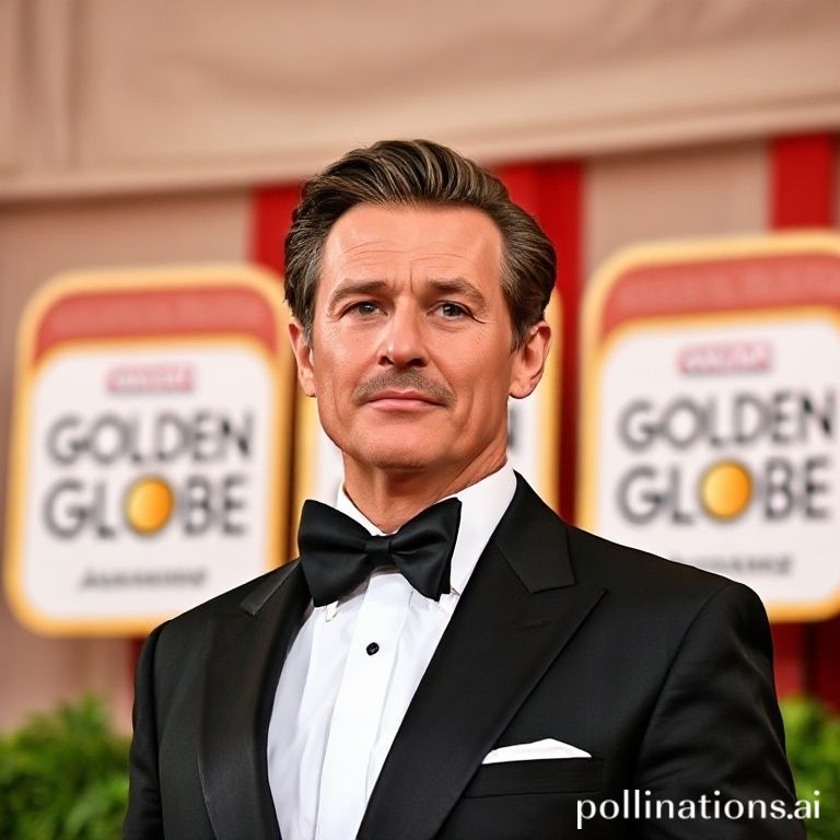 Golden Globes Announces Rio Tribute Gala Schedule: First Edition on March 18 at Copacabana Palace